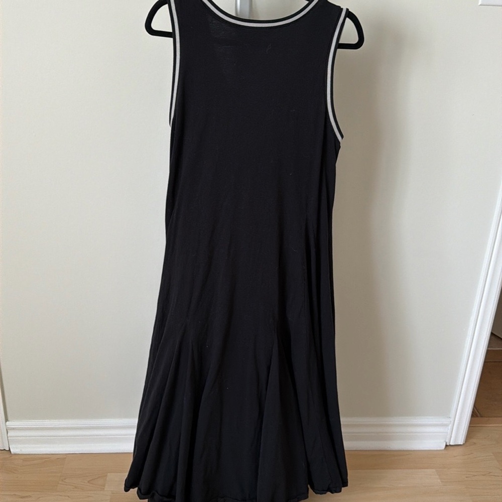 Trelise Cooper Curate black midi dress, size L - Picture 5 of 12